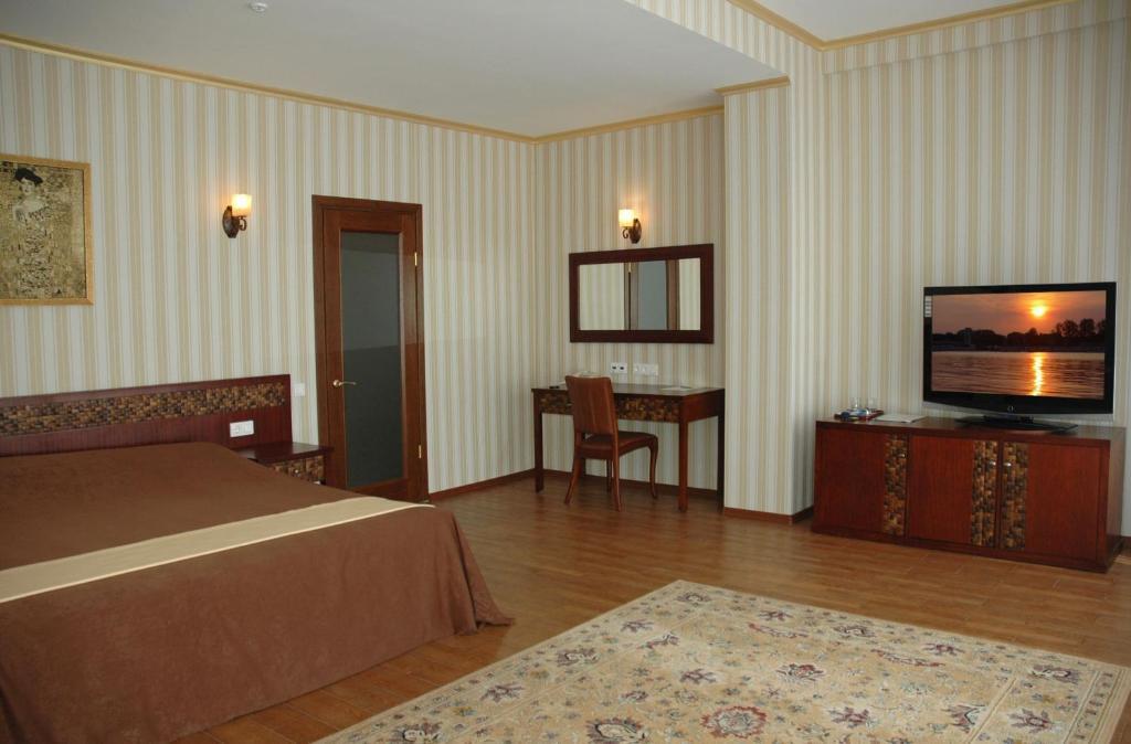 Villa Panama Odesa Room photo